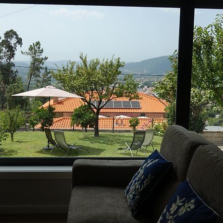 Montinho 313 Villa Arouca Eksteriør bilde