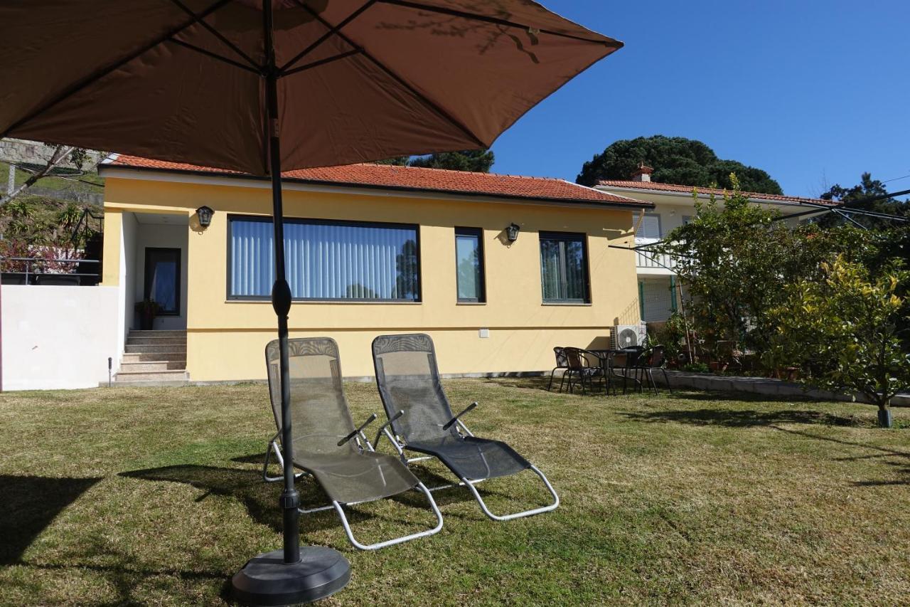 Montinho 313 Villa Arouca Eksteriør bilde